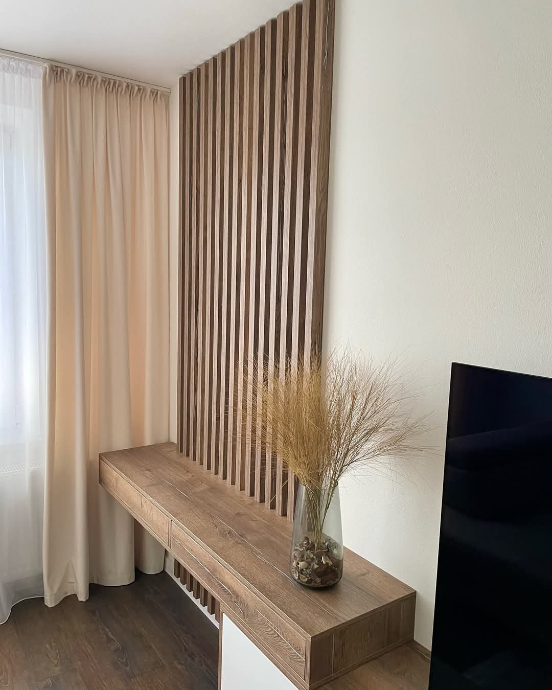 TV komoda po meri - izrada nameštaja Sofix Niš, model 4