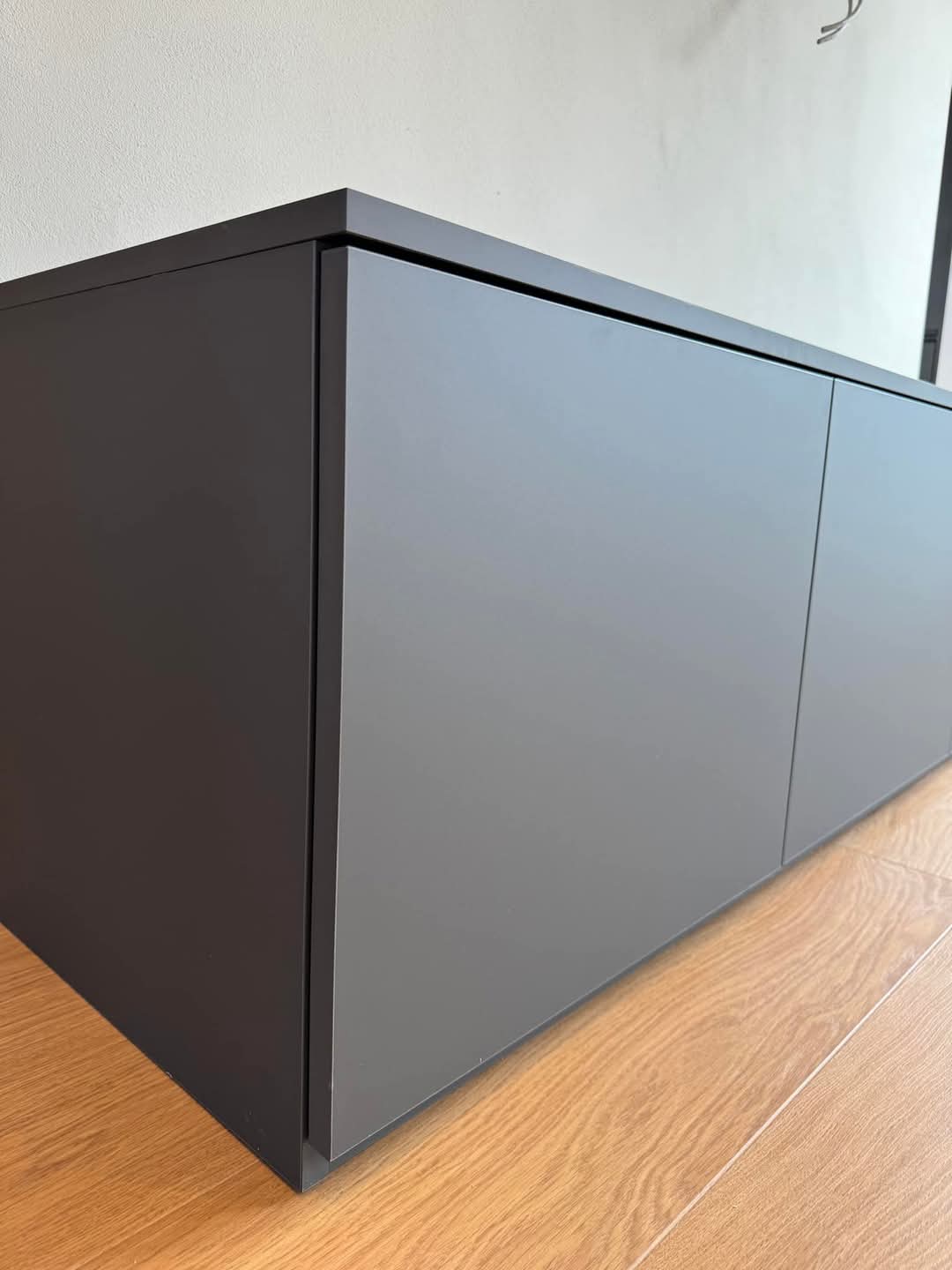TV komoda po meri - izrada nameštaja Sofix Niš, model 35